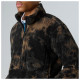 The North Face Ανδρικό μπουφάν Extreme Pile Printed Pullover Jacket